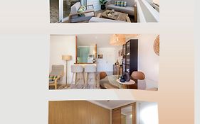 Alma Libre Beach Apartment