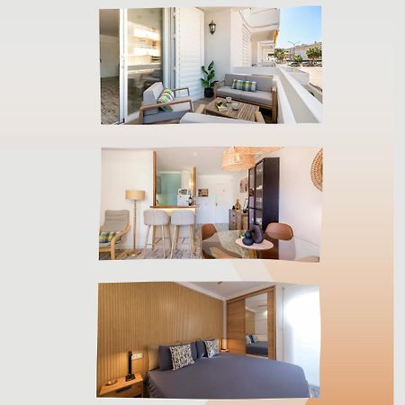 Alma Libre Beach Apartment Colònia de Sant Jordi Exterior foto