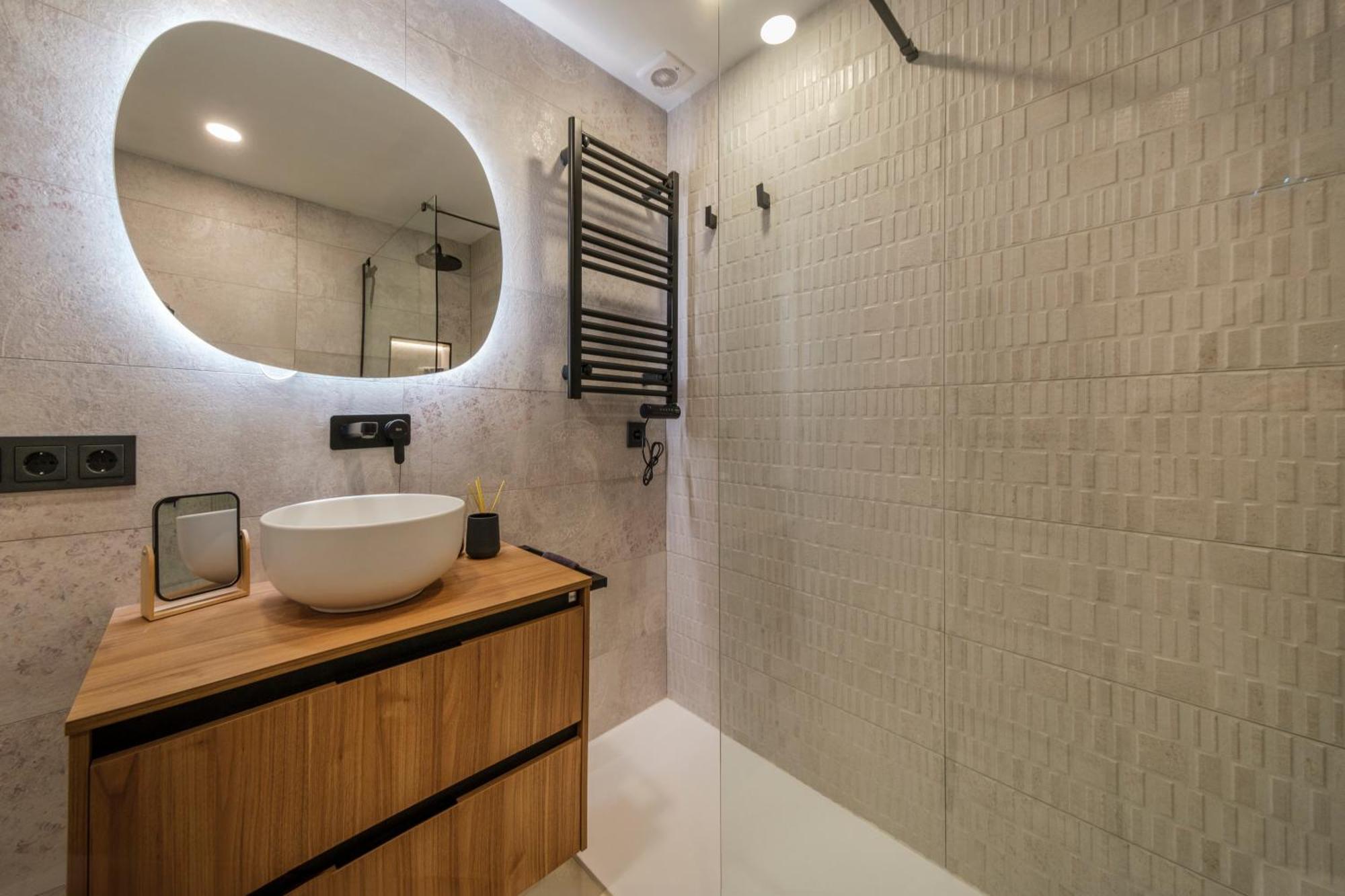 Alma Libre Beach Apartment Colònia de Sant Jordi Exterior foto