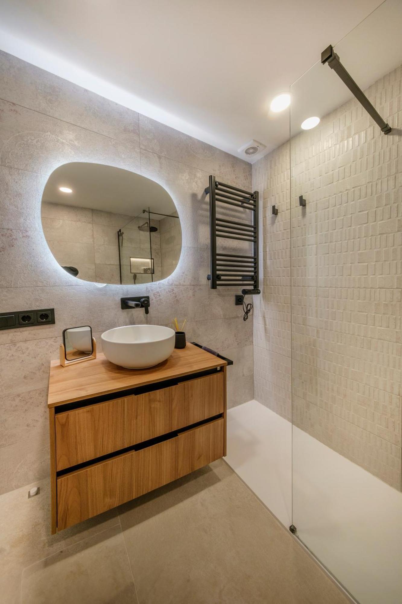 Alma Libre Beach Apartment Colònia de Sant Jordi Exterior foto